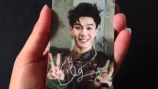 Small photocard sale