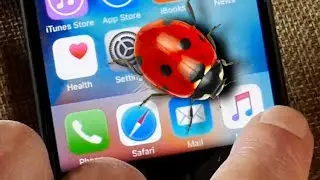 iBug for Kids (Apple approved for ages 1-5)