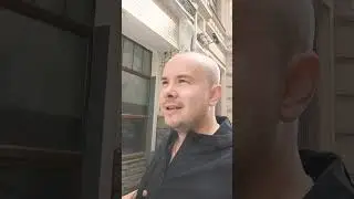 Я вернулся