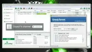 BEST uTORRENT SETUP 3.1.2 / 3.1.3