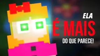ELIZABETH AFTON É MUITO MAIS DO QUE VOCÊ ACHA! - Teoria (DE PRIMEIRO DE ABRIL)