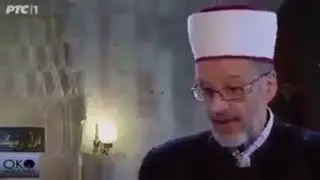 Muftija IZ Srbije ne razumije Islam