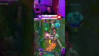 Fiora +Penta Kill = GG - League of Legends