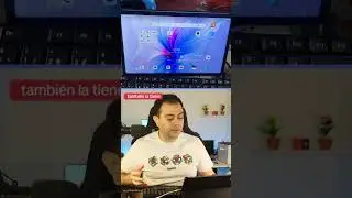 modo TABLET o modo PC