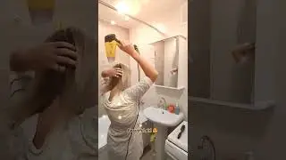 morning routine beautiful girl утренние сборы 