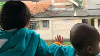 Mudik Lebaran 2023 dengan KA Argo Muria Stasiun Bekasi - Semarang Tawang
