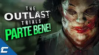 THE OUTLAST TRIALS - When is it coming out on consoles?