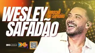 WESLEY SAFADÃO - ARROCHA DO SAFADÃO (PRA TOMAR UMA)