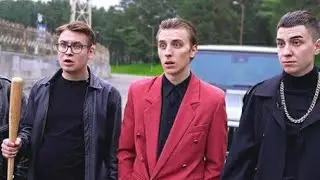 ВЛАД А4 СТАЛ ГЛАВОЙ БАНДЫ !!!  СЕДОЙ!!!