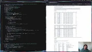Parsing Proteins in Zig!?! - VOD (09/26/2023)