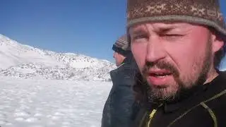 Мистические Истории от Кузнеца - Урочище ДжилыСу - Нашел Свою Могилу