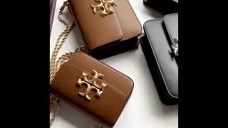 Designer dreams on a budget: Indulge in the Tory Burch sale at High Street! ✨