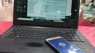Samsung j7 prime hang on logo restart problem 100%tested flash file without password