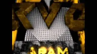 Visions - AraM