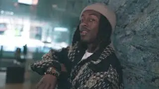 Gary Junior - Run It Back (Official Video)