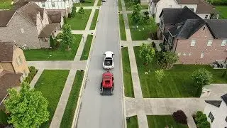 Project Ferrari 348 | Test Drive, Buying, and Trailering Home