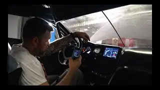 КАРБОН GTR Собрали, НО ДВИГАТЕЛЬ НЕ ЗАВОДИТСЯ 