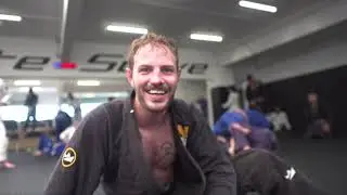 BJJ Summer Camp with Leo Vieira in copenhagen