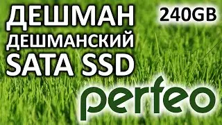 SSD диск Perfeo 240GB PFSSD240GTLC