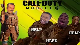 codmobile.exe/call of duty mobile funny moments battle royale