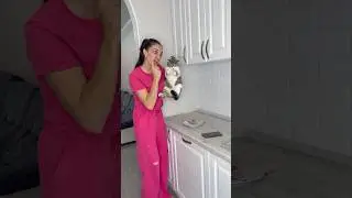 Porn cat?😳 