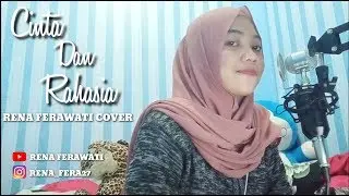 Cinta Dan Rahasia - Yura Yunita Ft. Glenn Fredly (Cover Rena Ferawati)