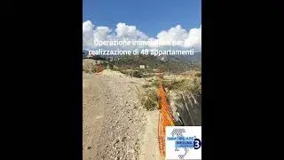 Vendita terreno edificabile Messina TT17117