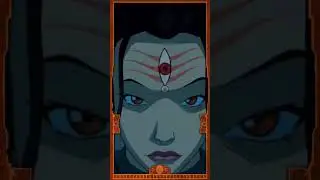 How does Combustion bending work? #avatar #combustionbending #p'li