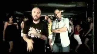 Komis X - Kapoios fwnakse tous mpatsous