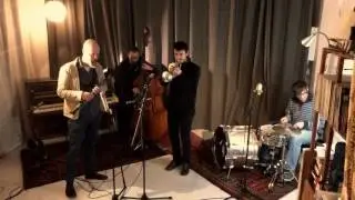 fcjazz | take 15 | Nardis