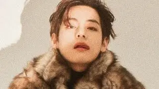 kim taehyung; God is Woman [ FMV ]