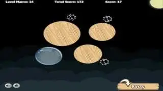Rotate and Roll: Racial Balls and Ricky Mouse