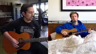 Lauv - Love Somebody [Acoustic Remix Cover]
