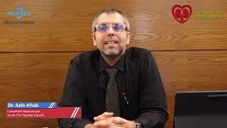 Dr. Azib Aftab