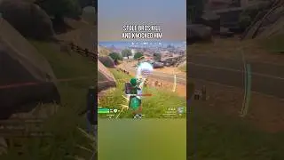 I Wanted to Join Their Fight #fortnite #shorts