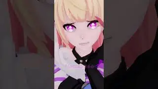 【ROV&AOV/MMD/60FPS】Tel'annas 