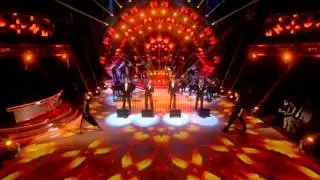 Strictly - Il Divo - Quién Será
