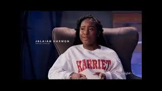 Nightline - TikTok Renegade Dance Creator Jalaiah Harmon & Other TikTok Dancers