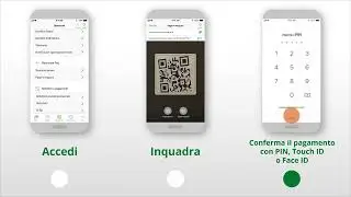 BANCOMAT Pay® (Paga in negozio) | App Intesa Sanpaolo Mobile