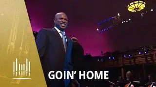 Goin' Home, with Alex Boyé | The Tabernacle Choir