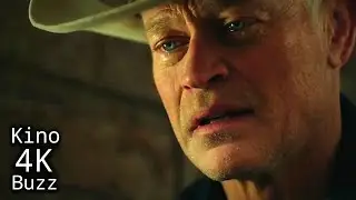 Последнее родео (2025) Драма, которая тронет ваше сердце! | от режиссёра Джона Эвнета