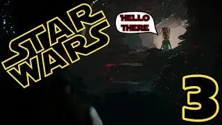 Star Wars Battlefront 2 [Storymode] - HELLO THERE