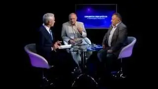 " Секрети закулісся з Олександром Ржавськім"