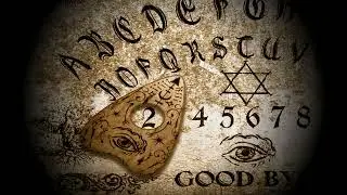 The Ouija Board Ghost Writer from the 17th c. | the Psychic Mystery of Patience Worth | Haunted ASMR