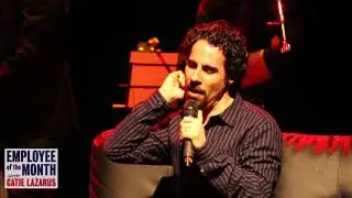 HAMILTON & DEAR EVAN HANSEN'S Musical Genius Alex Lacamoire Is Hearing Impaired