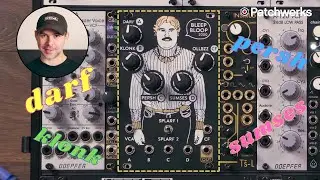 Bleep Bloop 2000 Overview and Demo