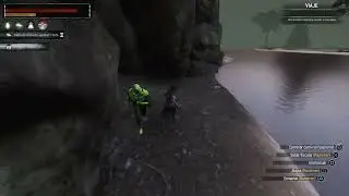 Conan exiles