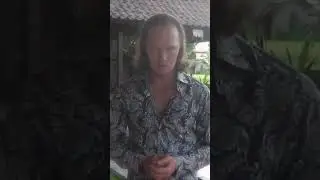 ВОССТАНОВЛЕНИЕ ЗРЕНИЯ | сеанс Александра Росса