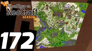 NihonTiger on NeoCraft - 172 - Cozy Little Cottages
