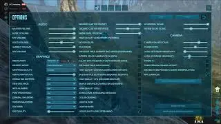 TRYING OUT ARK GEN 2 (single player)